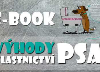 E-BOOK VÝHODY VLASTNICTVÍ PSA