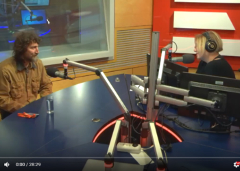 Rudolf Desenský: Elektrické obojky nepoužívám, mohou zanechat trvalé následky